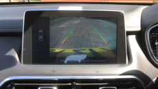 MG Hs 1.5 T-GDI Excite 5dr DCT Petrol Hatchback